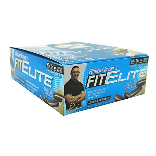 Premium  von FortiFX Fit - jetzt nur $27.10! 