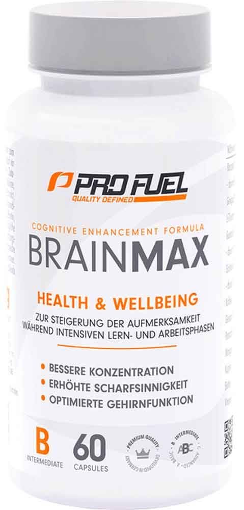 Premium  von ProFuel - jetzt nur $18.69! 