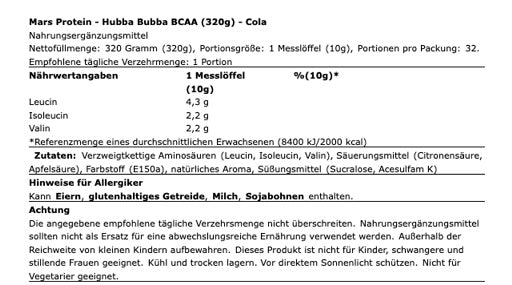 Premium  von MARS inc. - jetzt nur $23.36! 