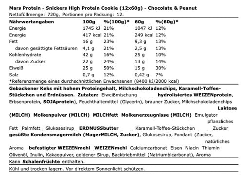 Premium  von MARS inc. - jetzt nur $30! 