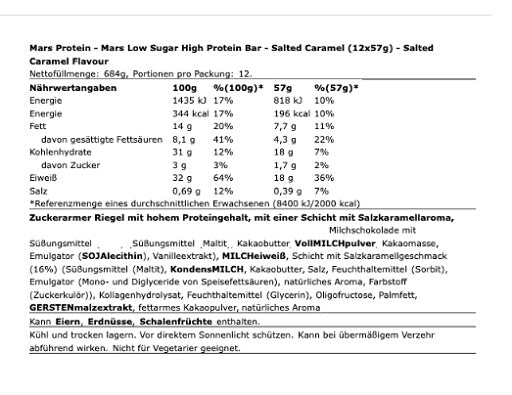 Premium  von MARS inc. - jetzt nur $30.37! 