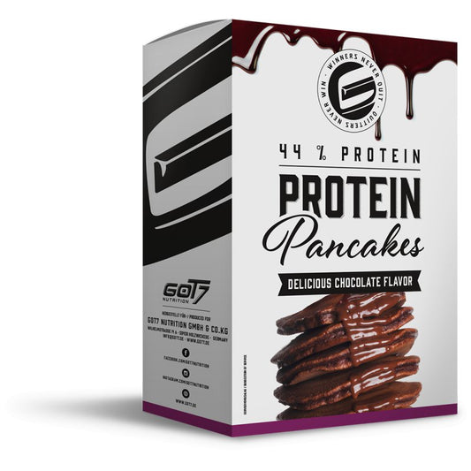 Premium  von GOT7 Nutrition - jetzt nur $12.15! 