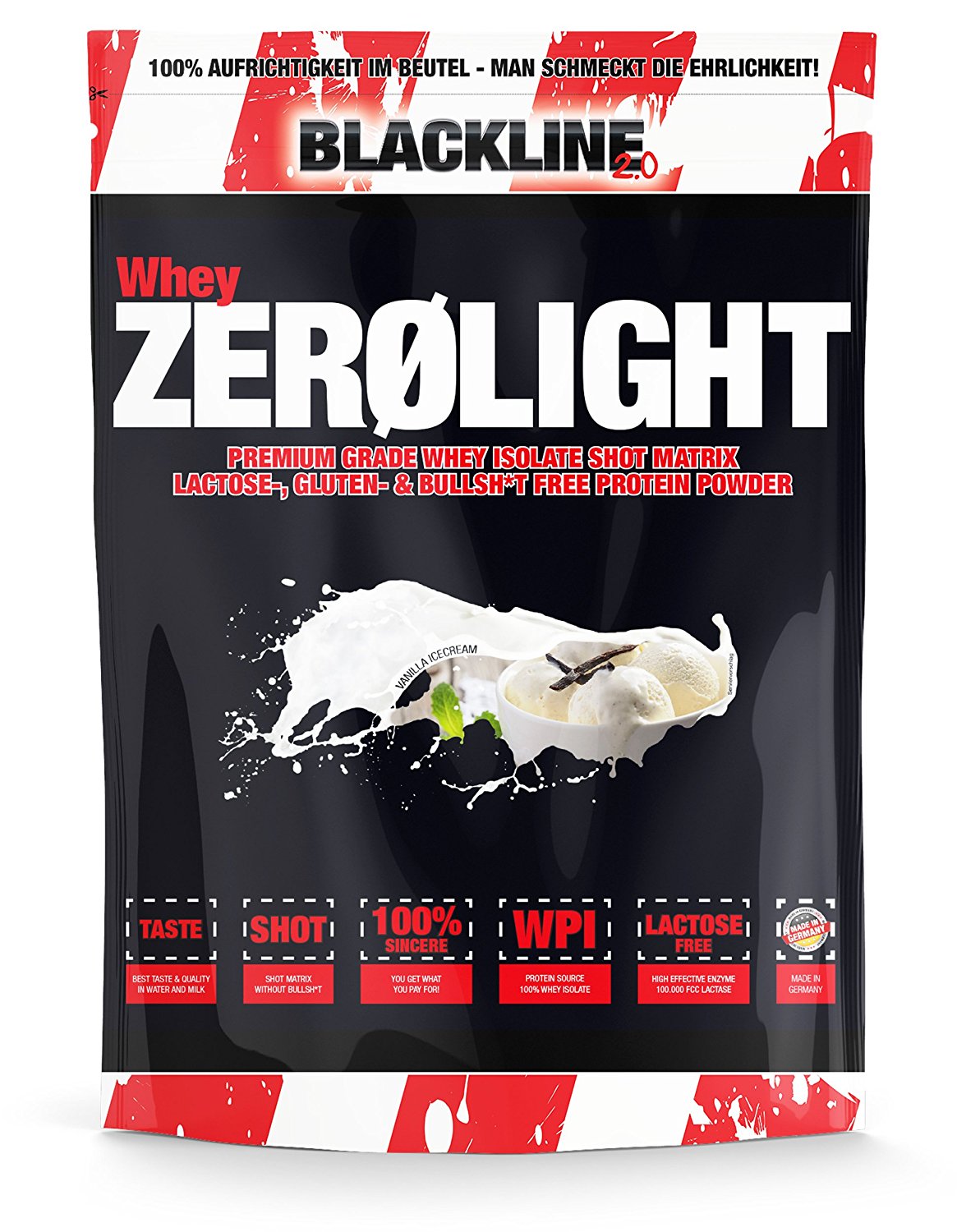 Premium  von Blackline 2.0 - jetzt nur $25.23! 