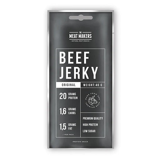 Premium  von The Meatmakers - jetzt nur $36! 