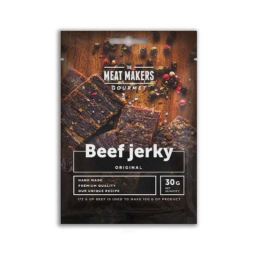 Premium  von The Meatmakers - jetzt nur $42.06! 