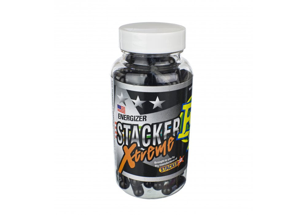 Premium  von Stacker2 Europe - jetzt nur $17.76! 