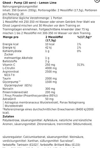 Premium  von GHOST - jetzt nur $37.38! 