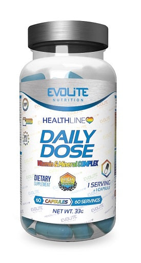 Premium  von Evolite Nutrition - jetzt nur $8.41! 