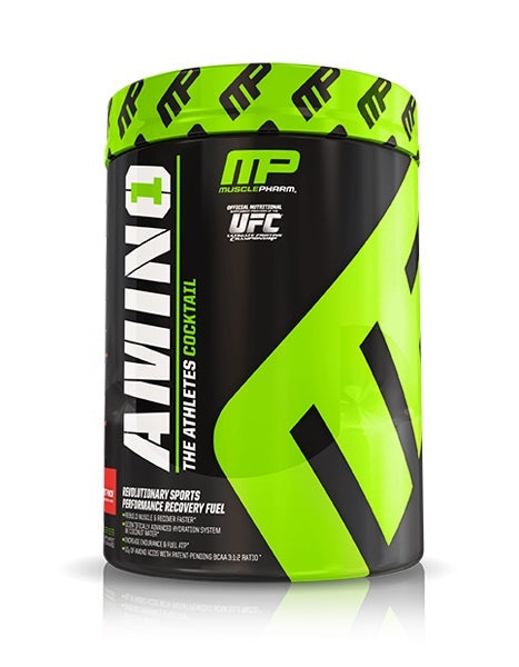 Premium  von Muscle Pharm - jetzt nur $38.90! 