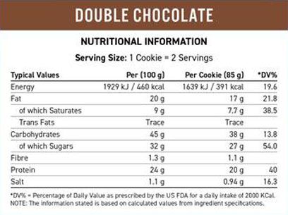 Premium  von Applied Nutrition - jetzt nur $26.17! 