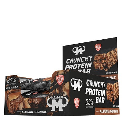 Premium  von Mammut Nutrition - jetzt nur $23! 