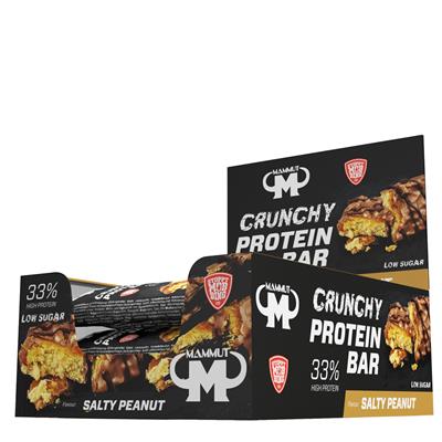 Premium  von Mammut Nutrition - jetzt nur $21.50! 