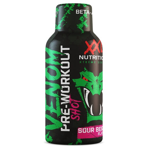 Premium  von XXL Nutrition - jetzt nur $30! 