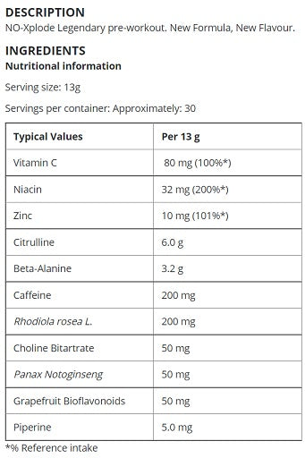 Premium  von BSN - jetzt nur $35! 