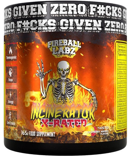 Premium  von Fireball Labz - jetzt nur $37.38! 