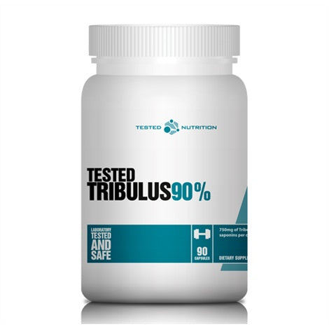 Premium  von Tested Nutrition - jetzt nur $15.89! 