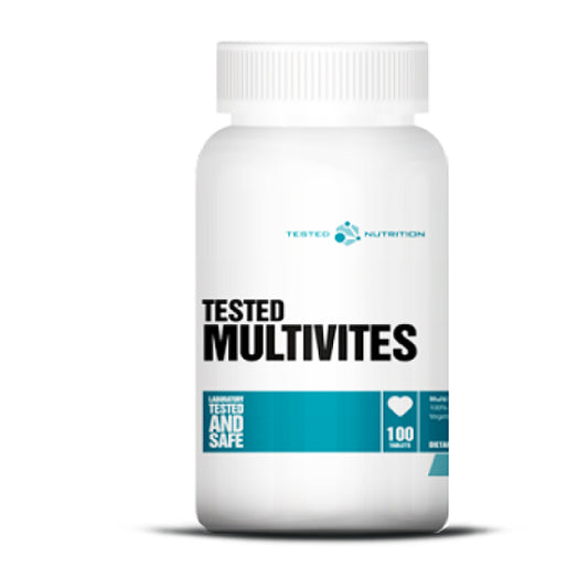 Premium  von Tested Nutrition - jetzt nur $9.35! 