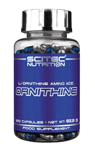 Premium  von Scitec Nutrition - jetzt nur $18.69! 