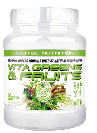 Premium  von Scitec Nutrition - jetzt nur $28.04! 