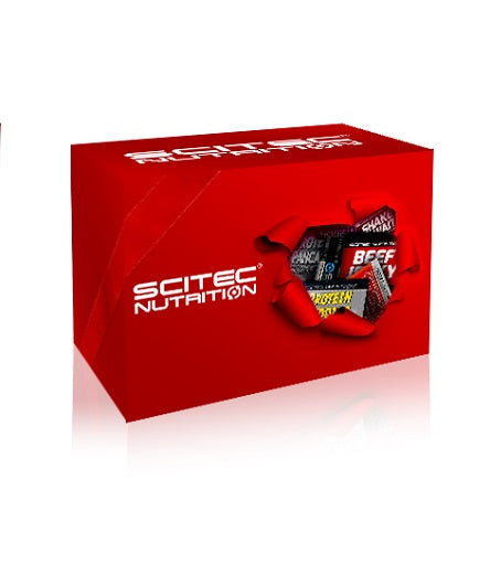 Premium  von Scitec Nutrition - jetzt nur $24.30! 