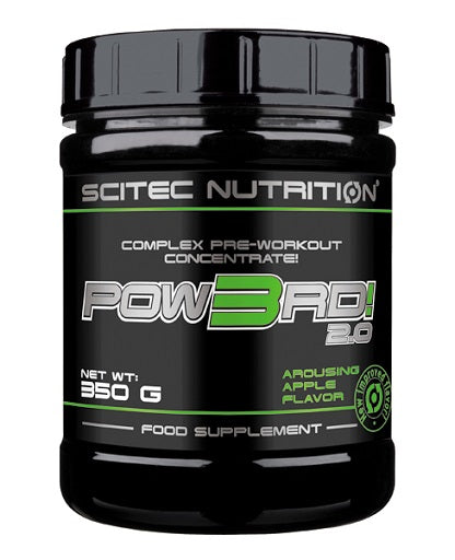 Premium  von Scitec Nutrition - jetzt nur $27.10! 