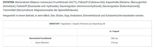 Premium  von BioTech USA - jetzt nur $9! 