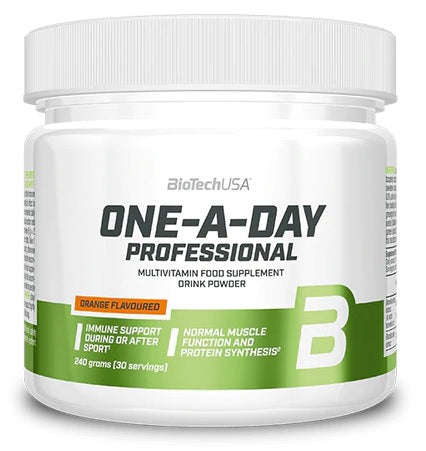 Premium  von BioTech USA - jetzt nur $19! 