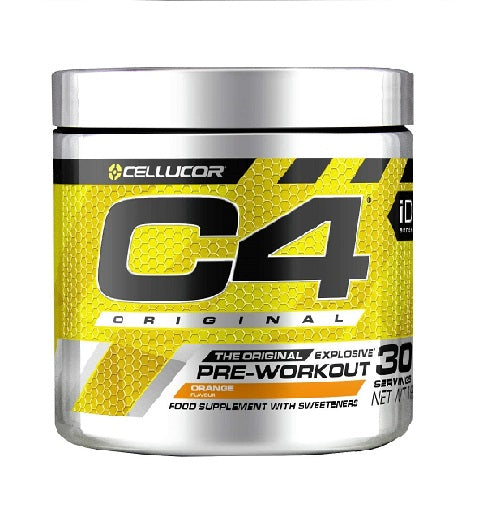 Premium  von Cellucor - jetzt nur $20! 