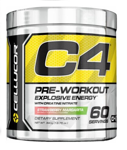 Premium  von Cellucor - jetzt nur $40! 