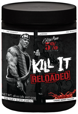 Premium  von Rich Piana - jetzt nur $35! 