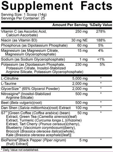 Premium  von Rich Piana - jetzt nur $45.79! 