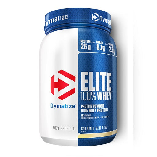 Premium  von Dymatize - jetzt nur $30.84! 