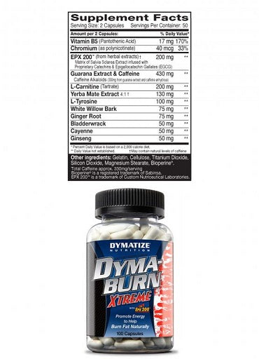 Premium  von Dymatize - jetzt nur $27.10! 