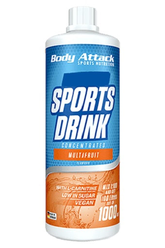 Premium  von Body Attack - jetzt nur $15! 