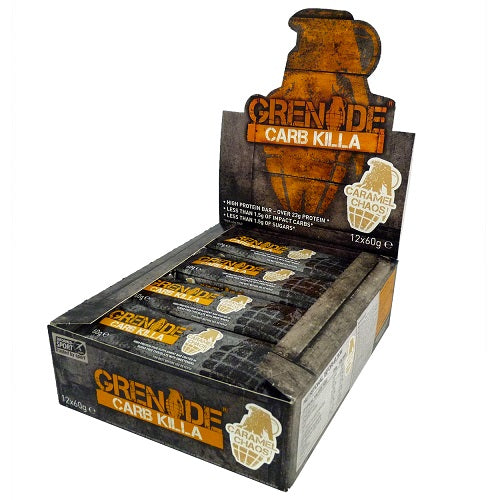 Premium  von Grenade - jetzt nur $28.04! 