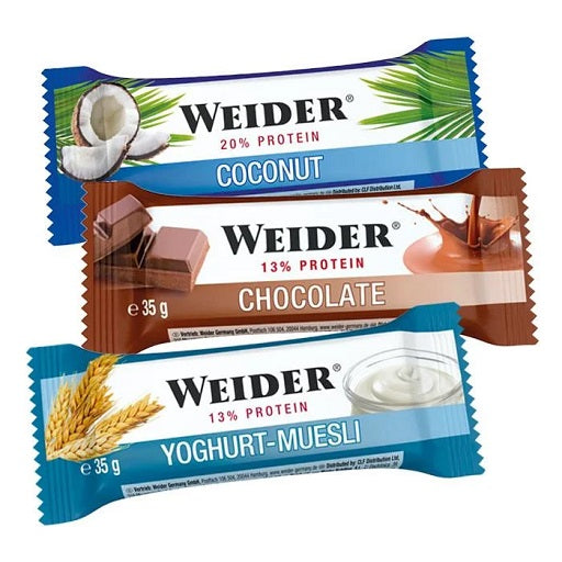 Premium  von Weider - jetzt nur $35! 