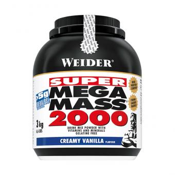 Premium  von Weider - jetzt nur $59! 