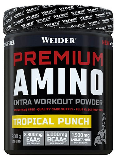 Premium  von Weider - jetzt nur $34.90! 