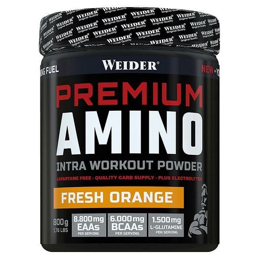 Premium  von Weider - jetzt nur $34.90! 