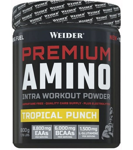 Premium  von Weider - jetzt nur $34.90! 