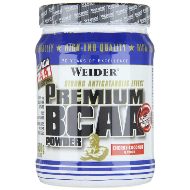 Premium  von Weider - jetzt nur $23.36! 