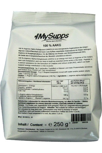 Premium  von MySupps - jetzt nur $18.69! 