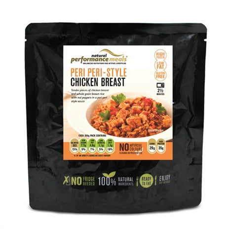 Premium  von Performance Meals - jetzt nur $5.61! 