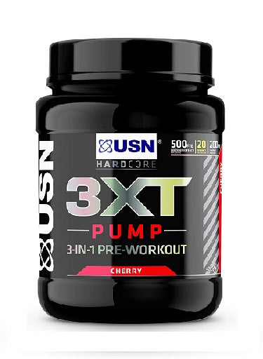 Premium  von USN Ultimate Sport Nutrition - jetzt nur $29.41! 