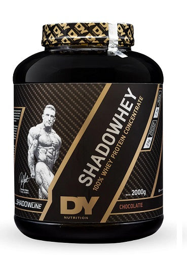 Premium  von DY Nutrition - jetzt nur $65! 