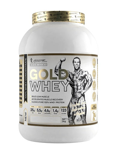 Premium  von Kevin Levrone - jetzt nur $65! 