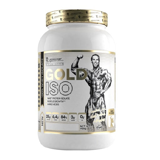 Premium  von Kevin Levrone - jetzt nur $39.90! 