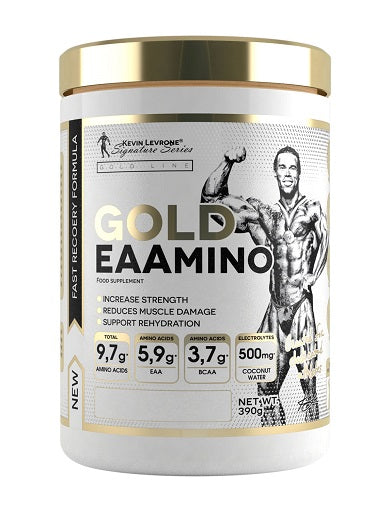 Premium  von Kevin Levrone - jetzt nur $23.36! 