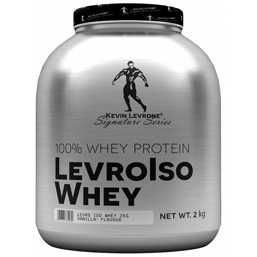 Premium  von Kevin Levrone - jetzt nur $70.09! 