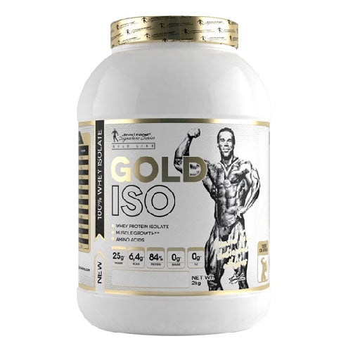 Premium  von Kevin Levrone - jetzt nur $75! 